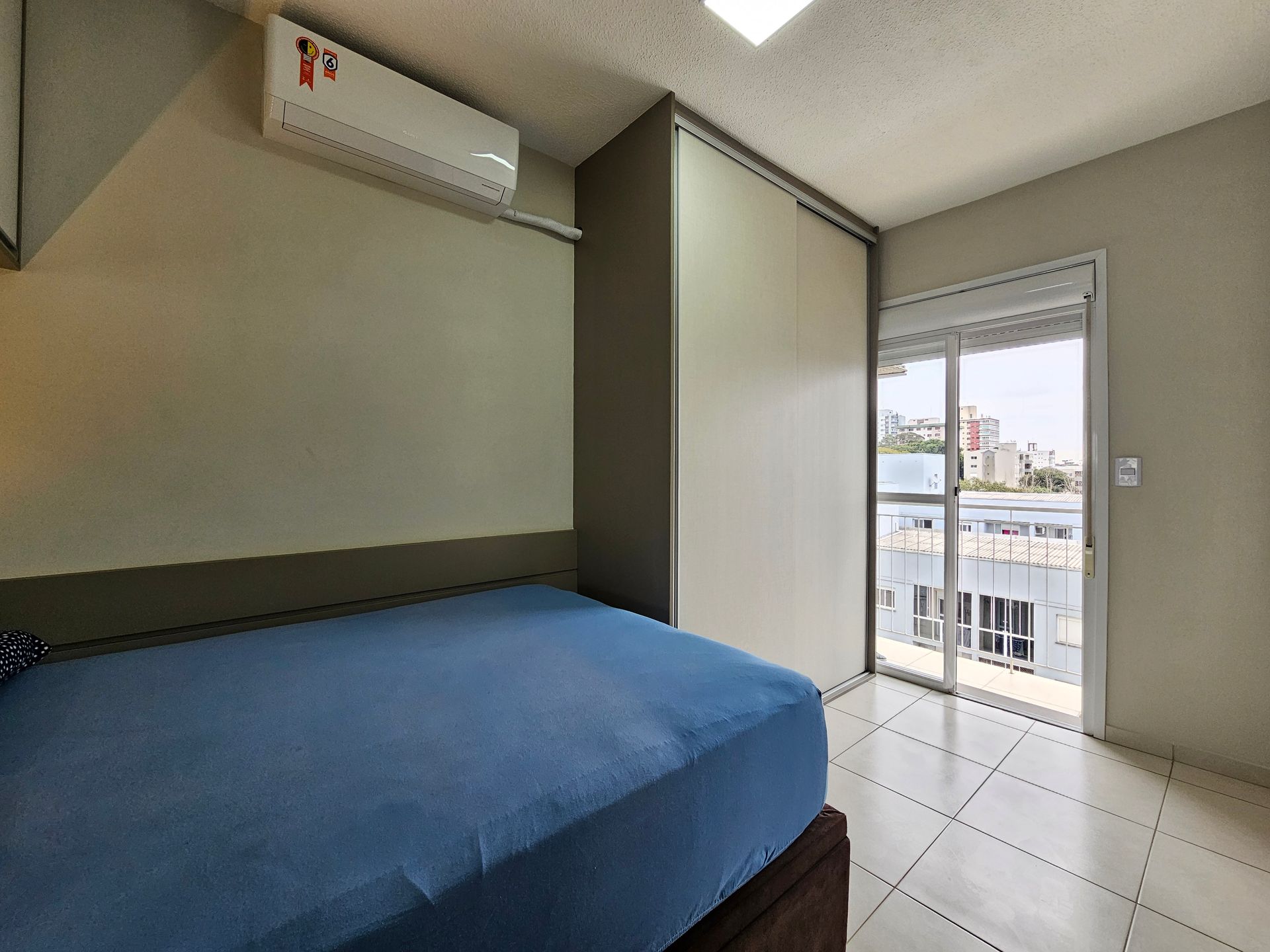 Apartamento para venda no bairro Humaitá em Bento Gonçalves