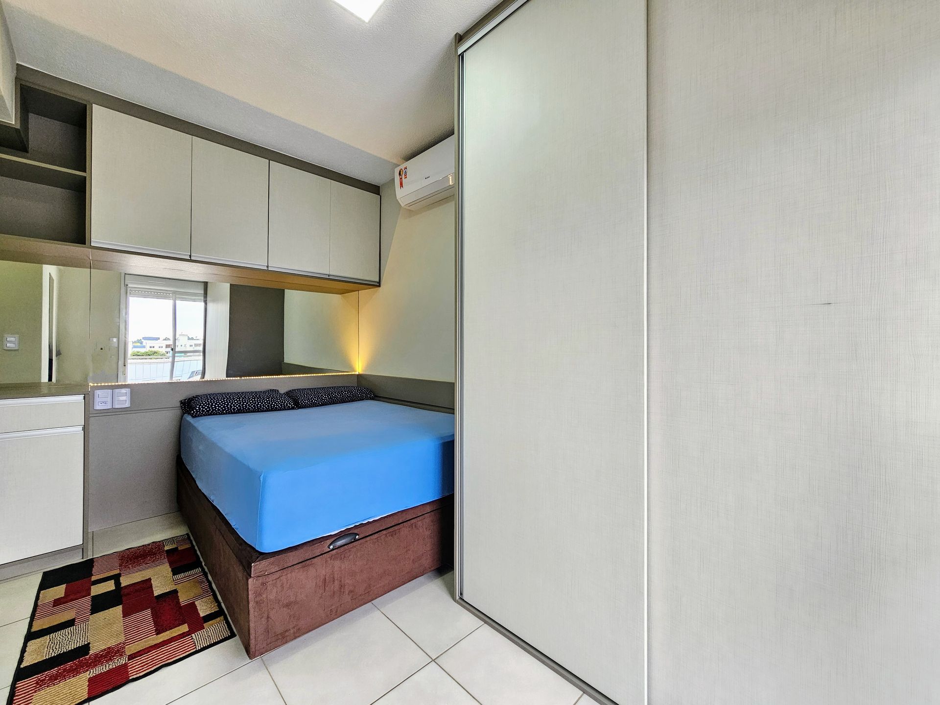 Apartamento para venda no bairro Humaitá em Bento Gonçalves