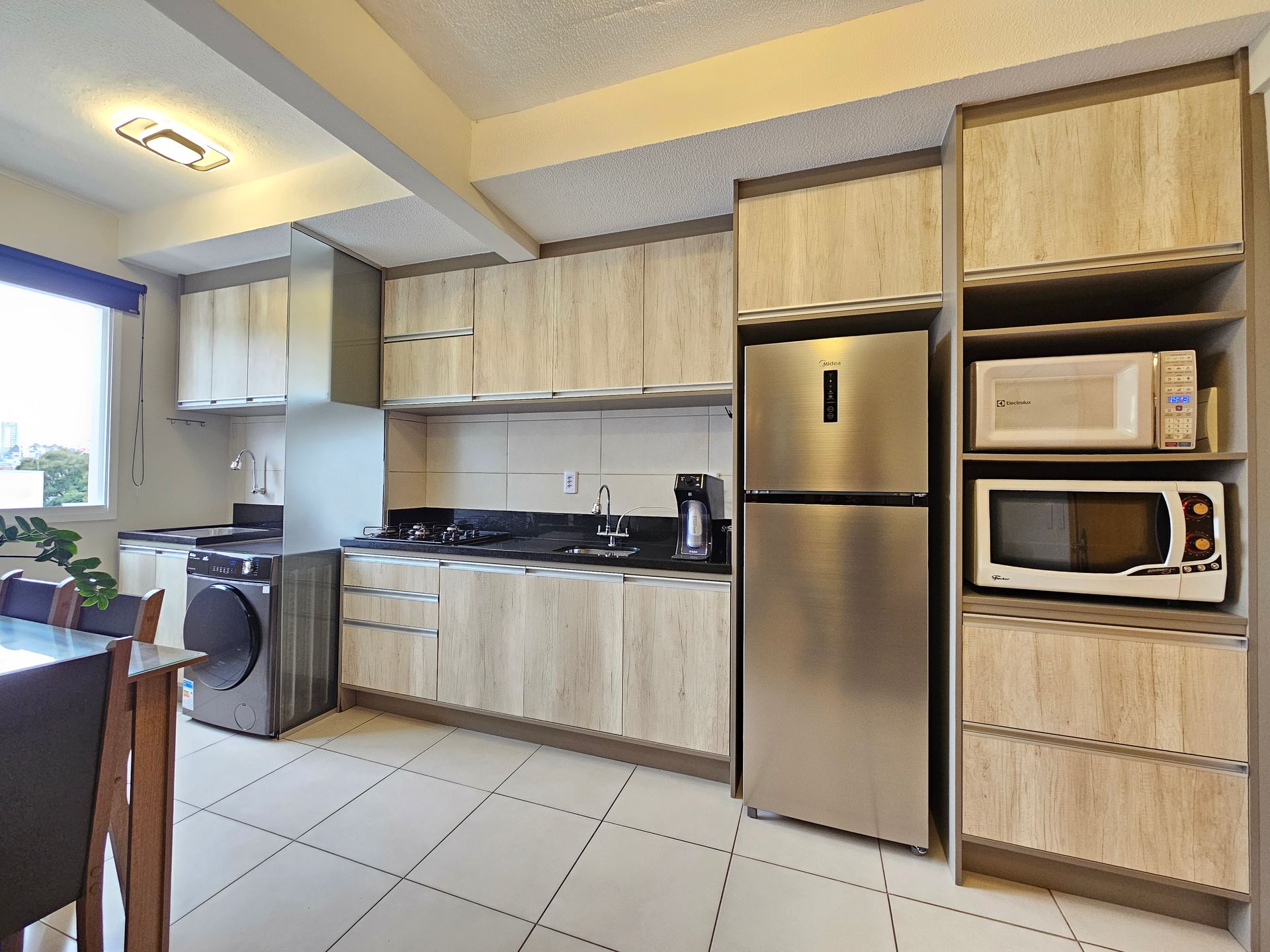 Apartamento para venda no bairro Humaitá em Bento Gonçalves