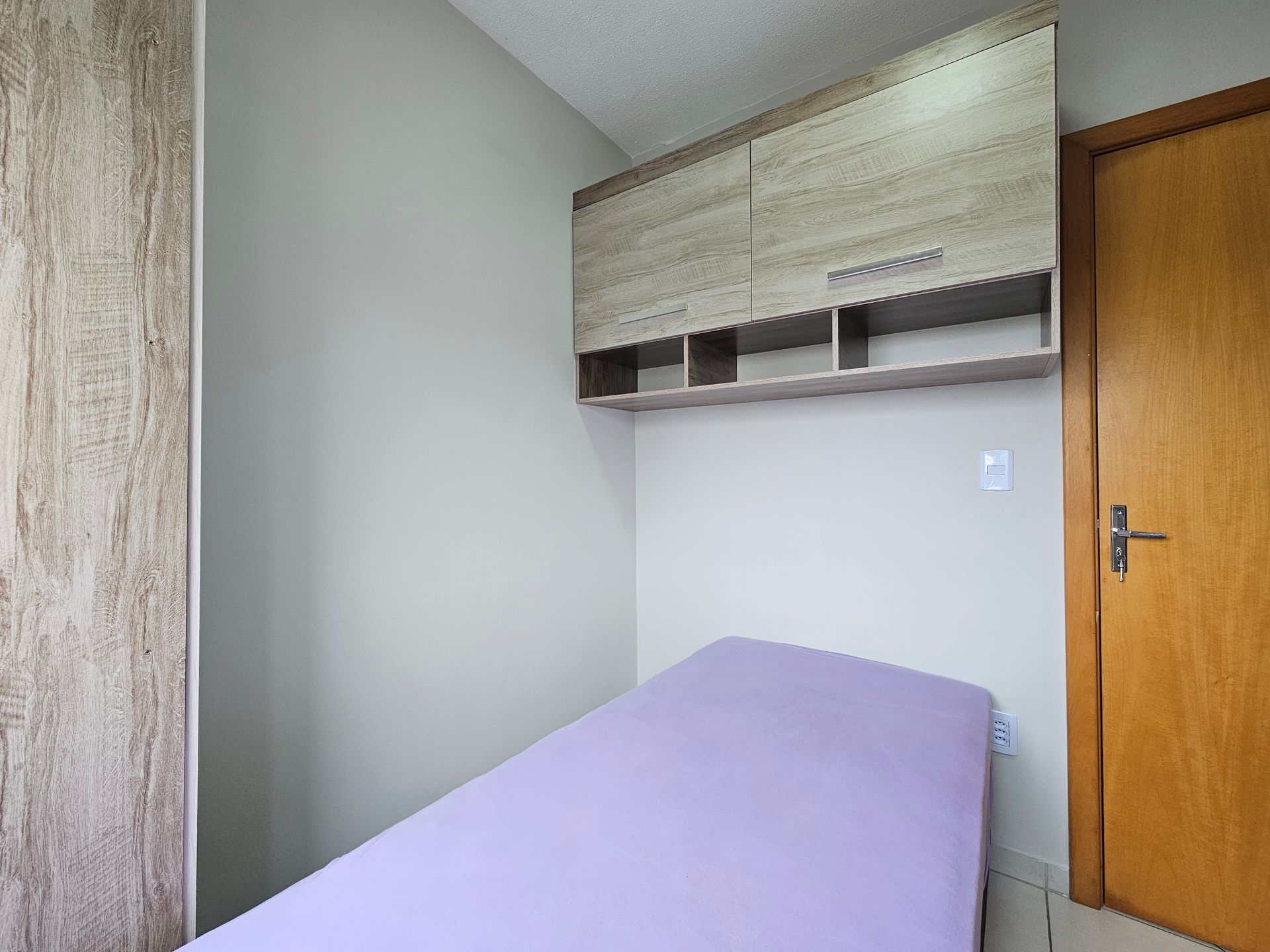 Apartamento para venda no bairro Humaitá em Bento Gonçalves