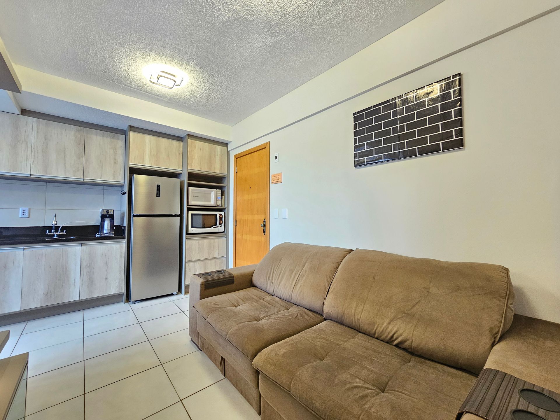 Apartamento para venda no bairro Humaitá em Bento Gonçalves