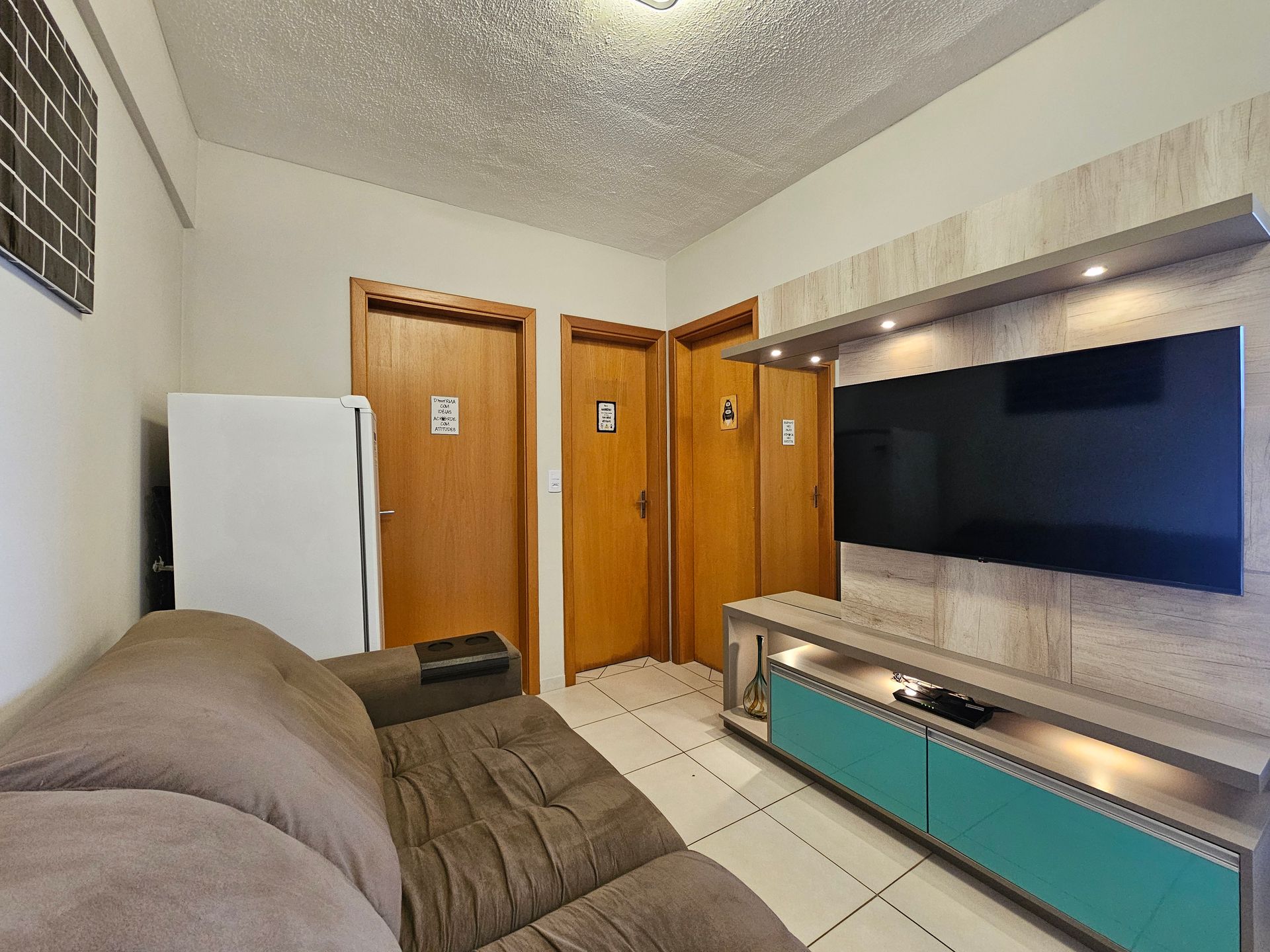 Apartamento para venda no bairro Humaitá em Bento Gonçalves