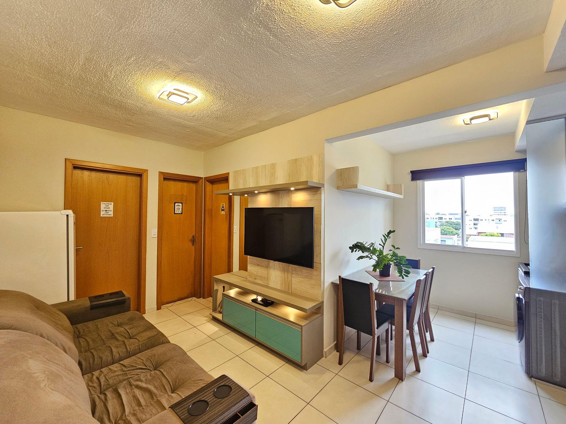 Apartamento para venda no bairro Humaitá em Bento Gonçalves