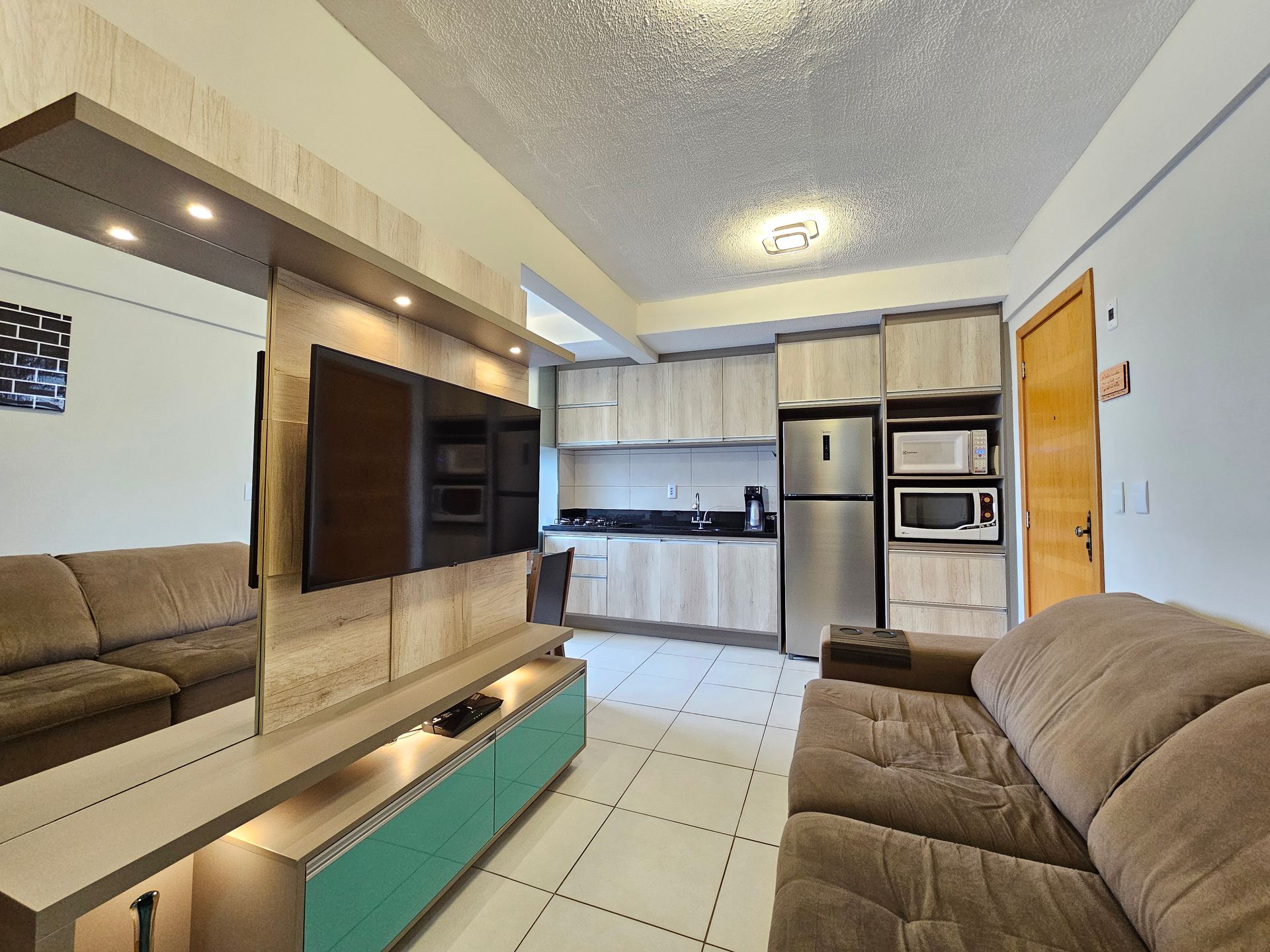 Apartamento para venda no bairro Humaitá em Bento Gonçalves