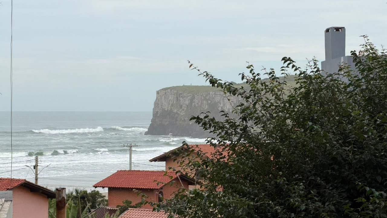 Apartamento para venda no bairro Praia da Cal em Torres