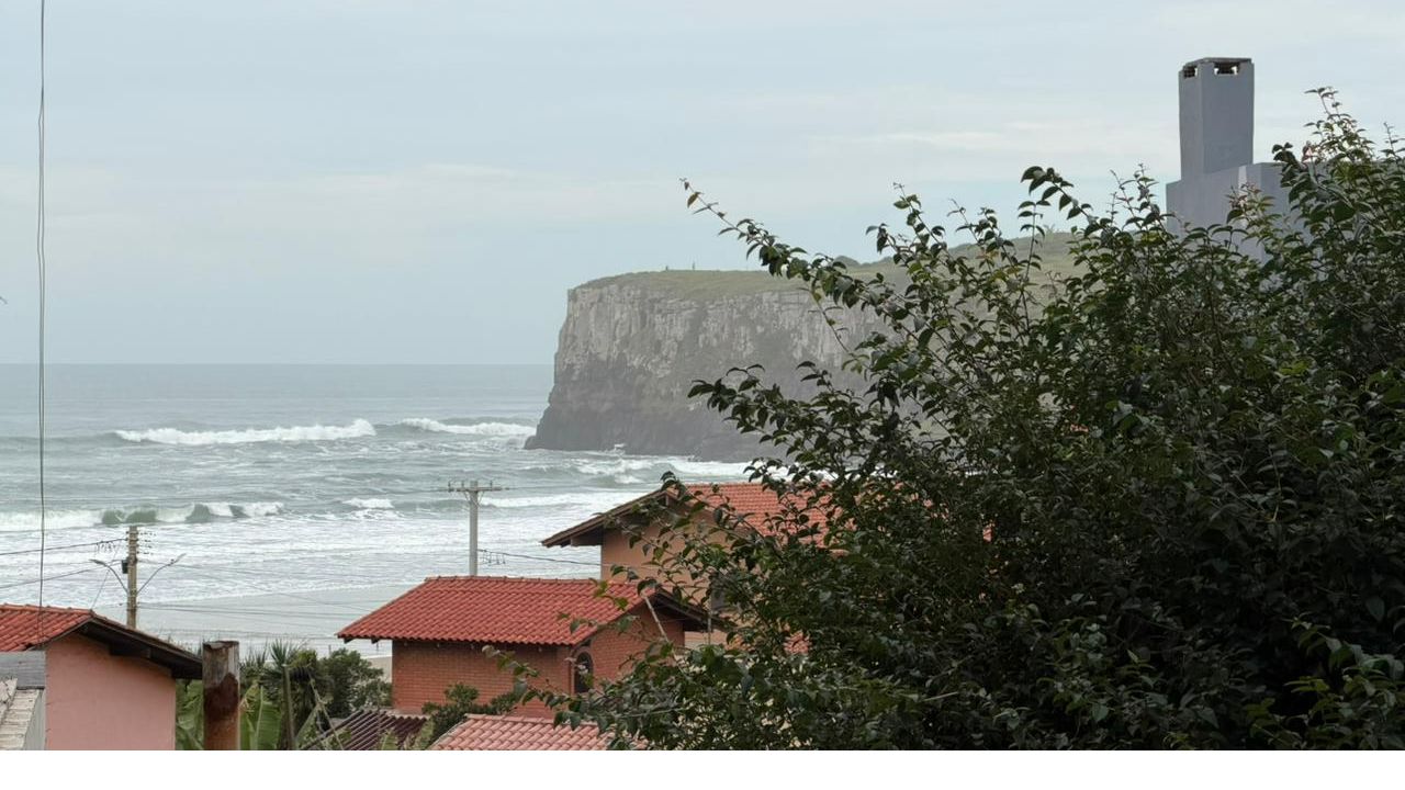 Apartamento para venda no bairro Praia da Cal em Torres