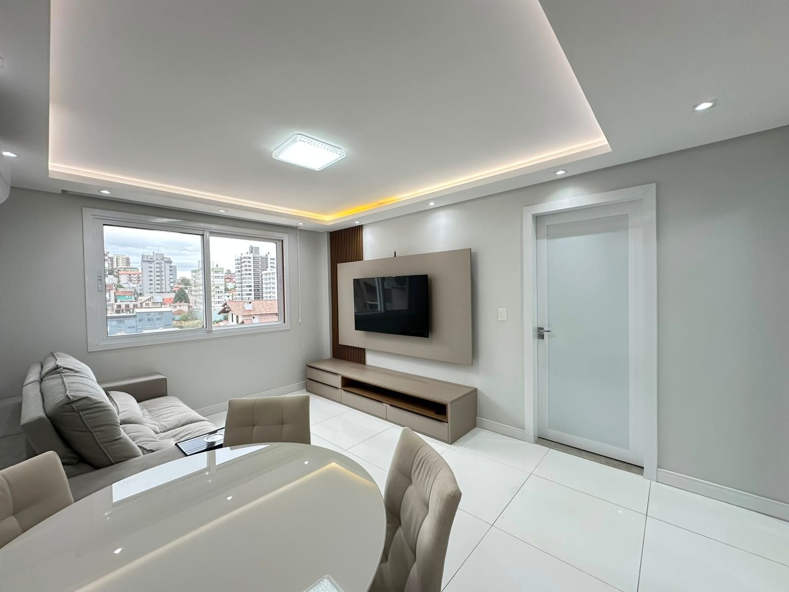 Apartamento para venda no bairro  em Bento Gonçalves