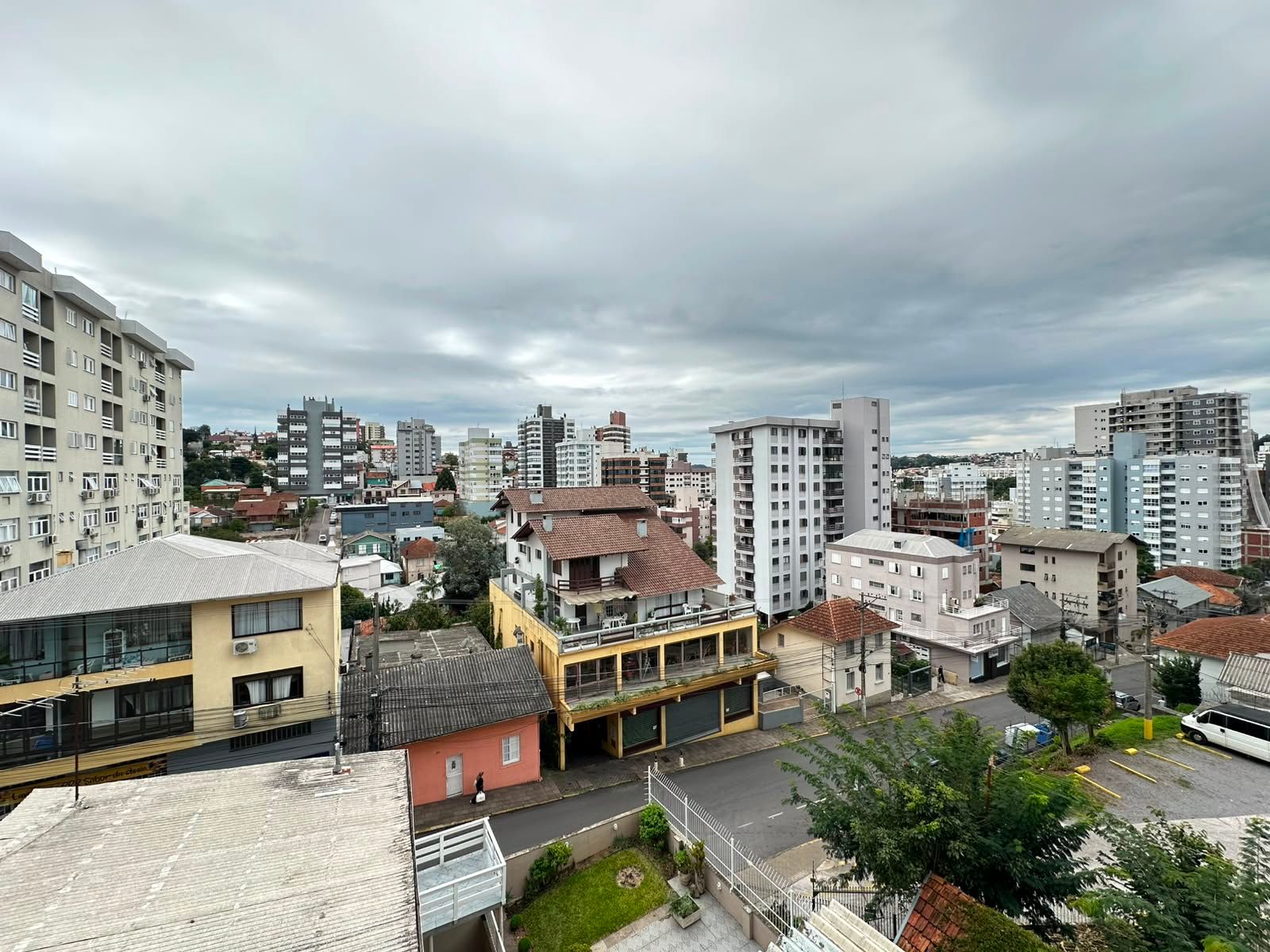 Apartamento para venda no bairro  em Bento Gonçalves