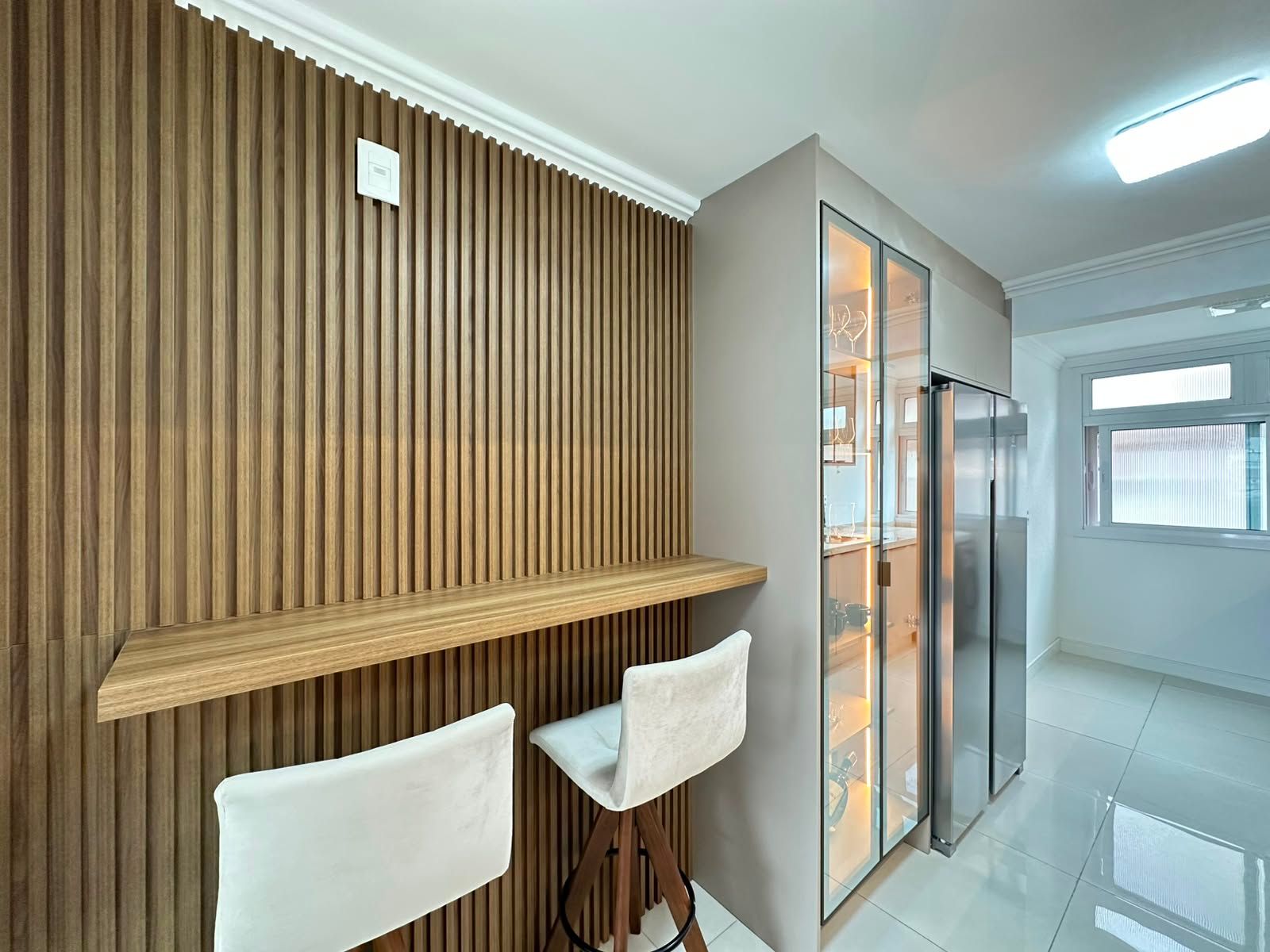 Apartamento para venda no bairro  em Bento Gonçalves