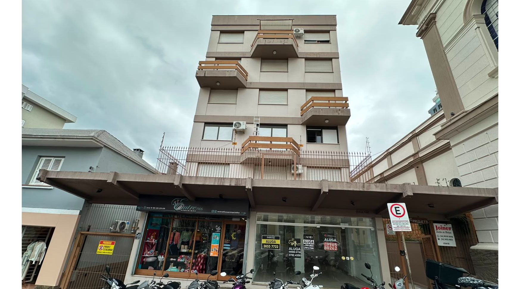 Apartamento para venda no bairro  em Bento Gonçalves