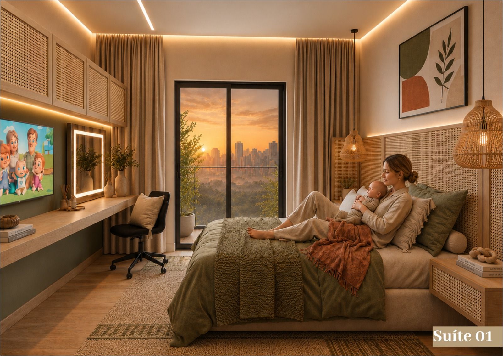 Casa para venda no bairro Colina Sorriso em Caxias do Sul