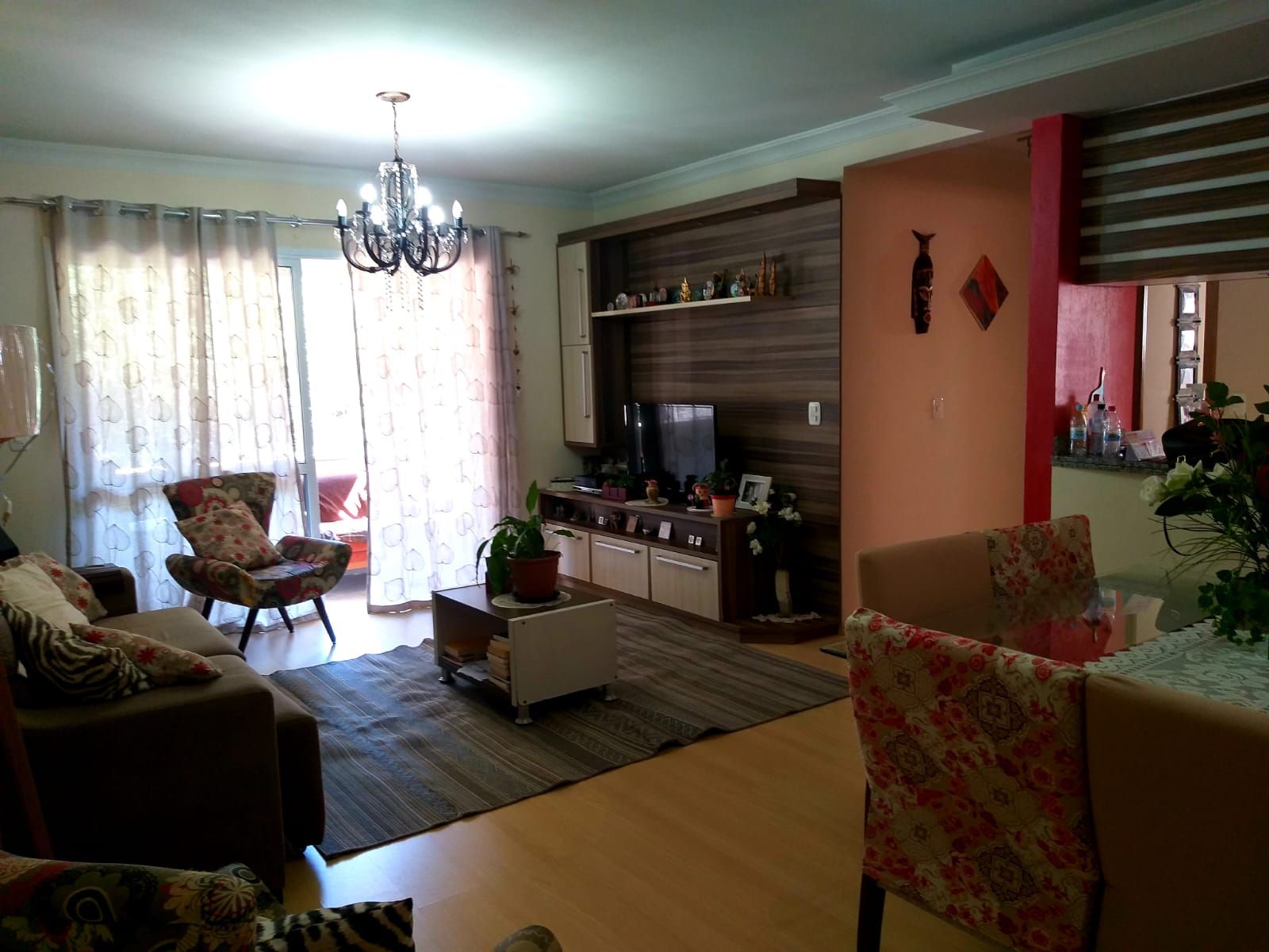 Apartamento para venda no bairro Vinhedos em Caxias do Sul