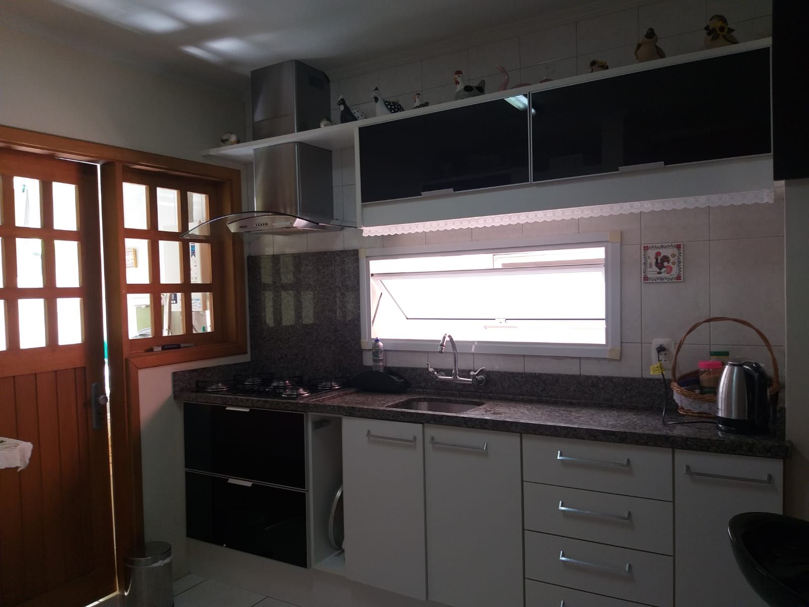 Apartamento para venda no bairro Vinhedos em Caxias do Sul