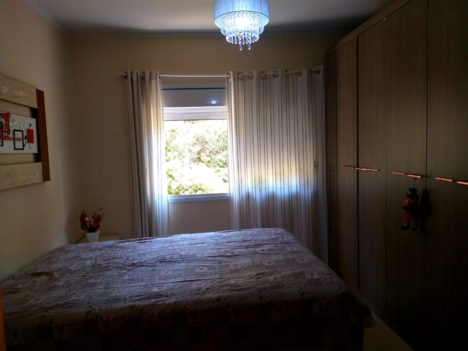 Apartamento para venda no bairro Vinhedos em Caxias do Sul