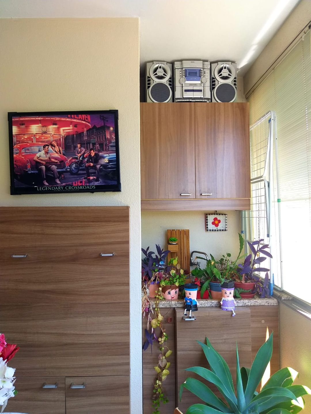 Apartamento para venda no bairro Vinhedos em Caxias do Sul