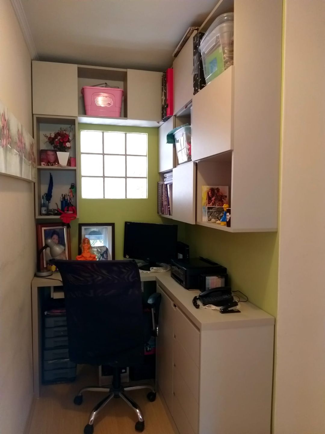 Apartamento para venda no bairro Vinhedos em Caxias do Sul
