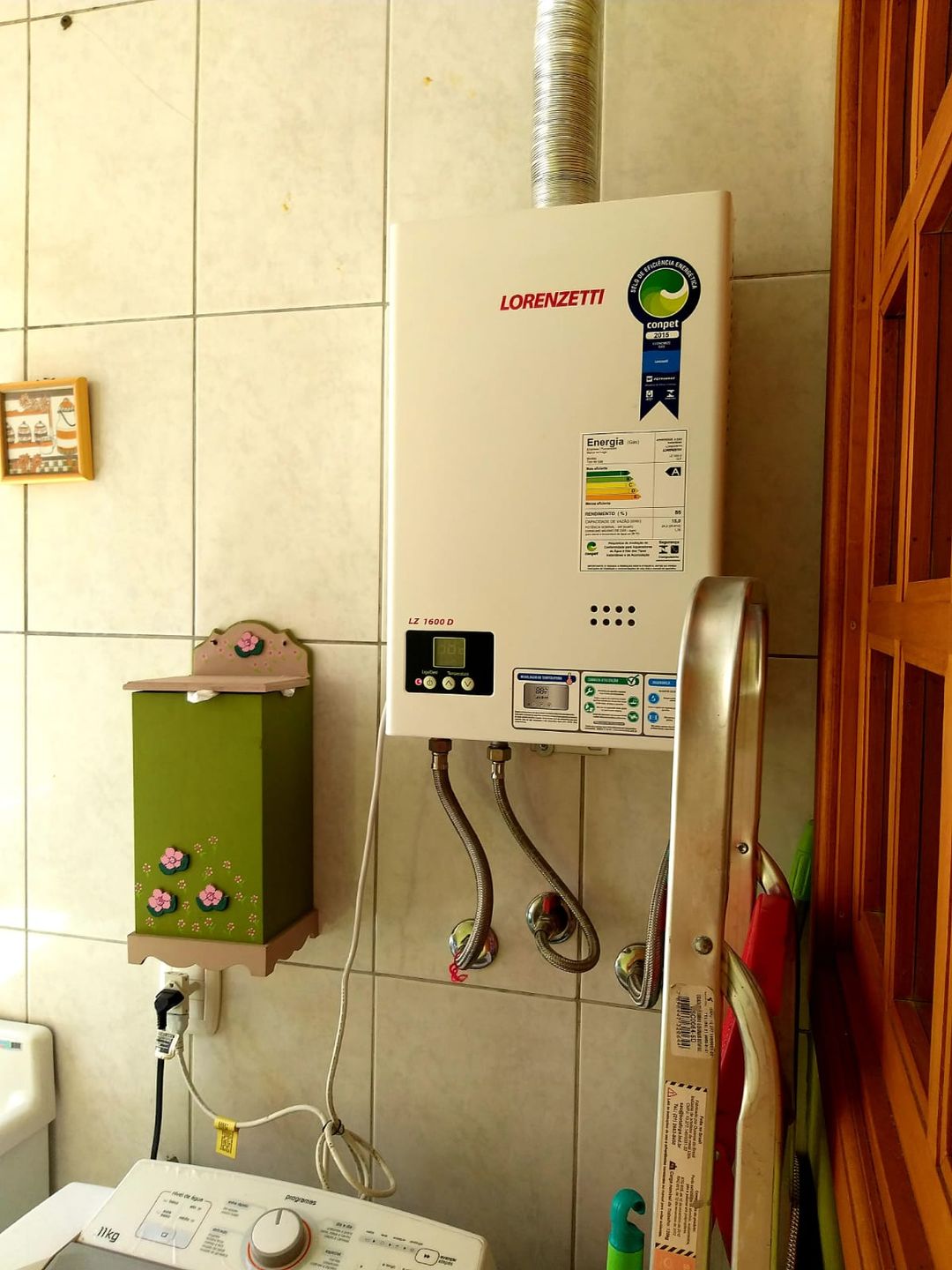 Apartamento para venda no bairro Vinhedos em Caxias do Sul
