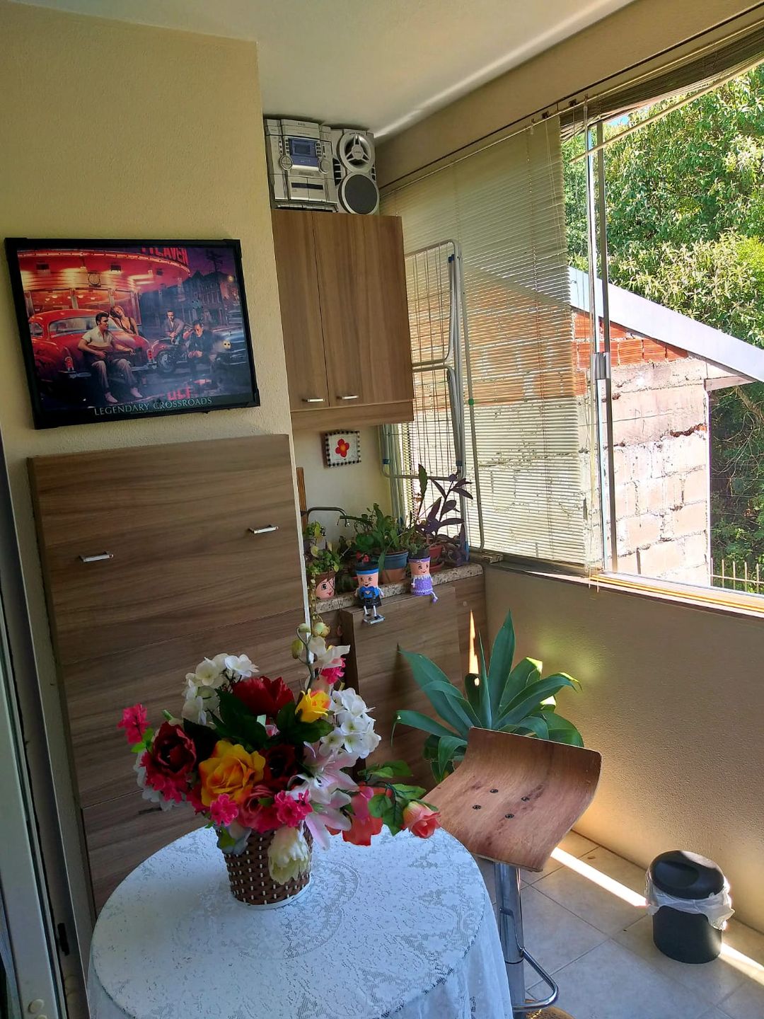Apartamento para venda no bairro Vinhedos em Caxias do Sul