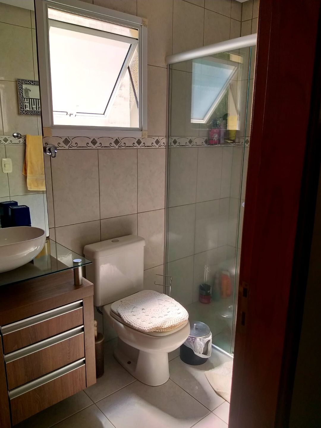 Apartamento para venda no bairro Vinhedos em Caxias do Sul