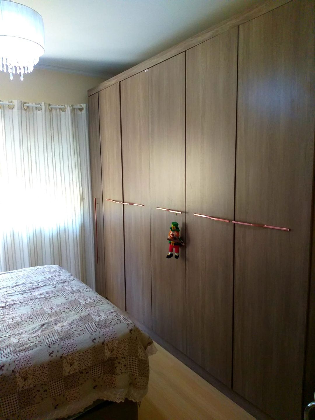 Apartamento para venda no bairro Vinhedos em Caxias do Sul