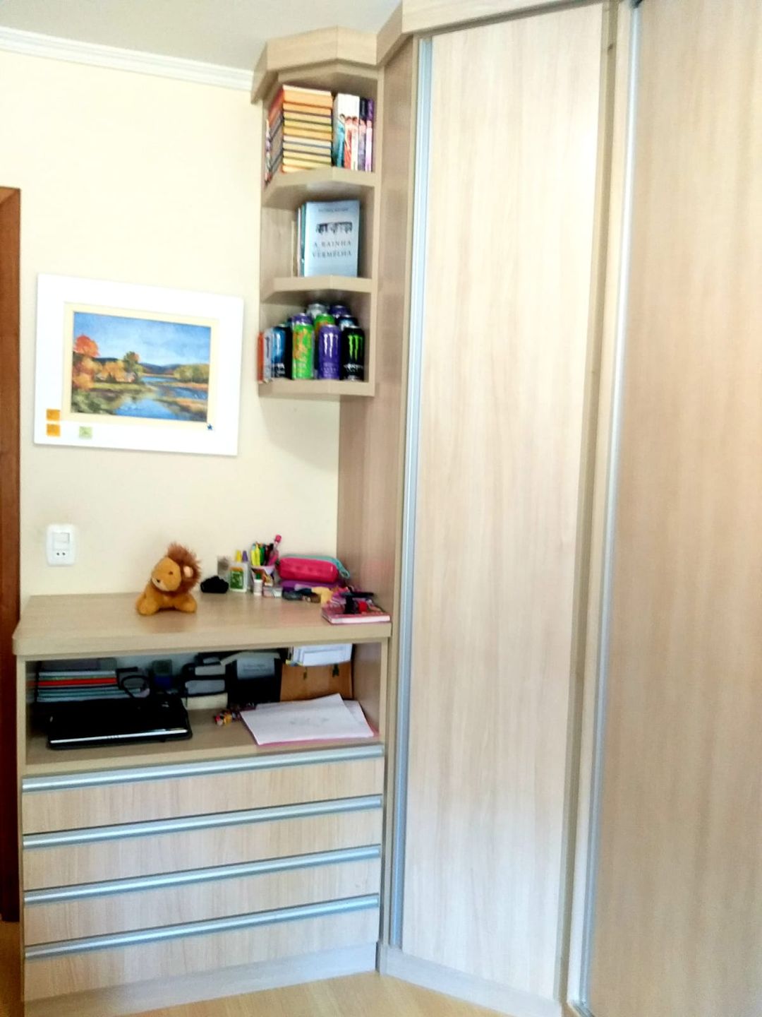 Apartamento para venda no bairro Vinhedos em Caxias do Sul