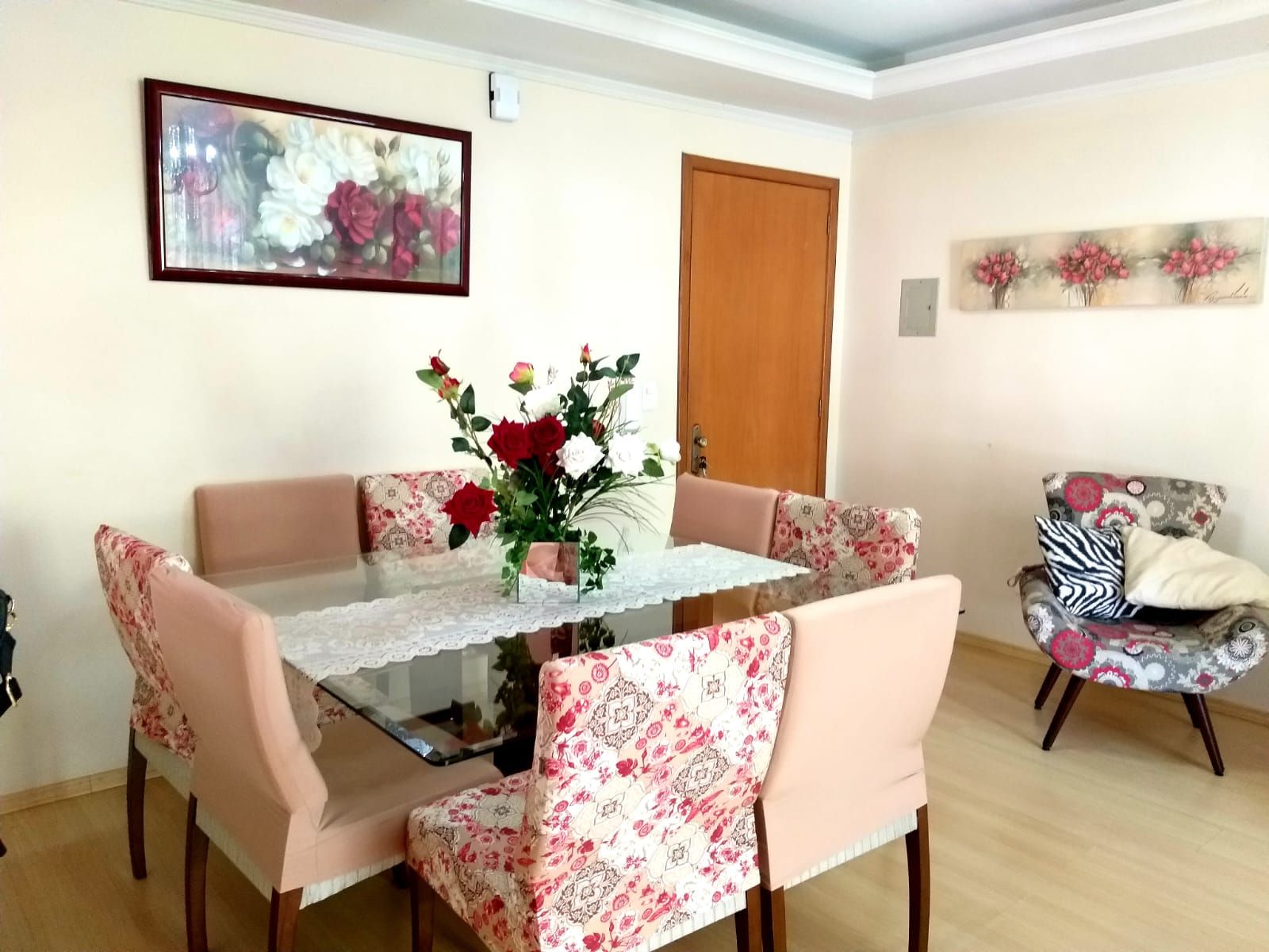 Apartamento para venda no bairro Vinhedos em Caxias do Sul