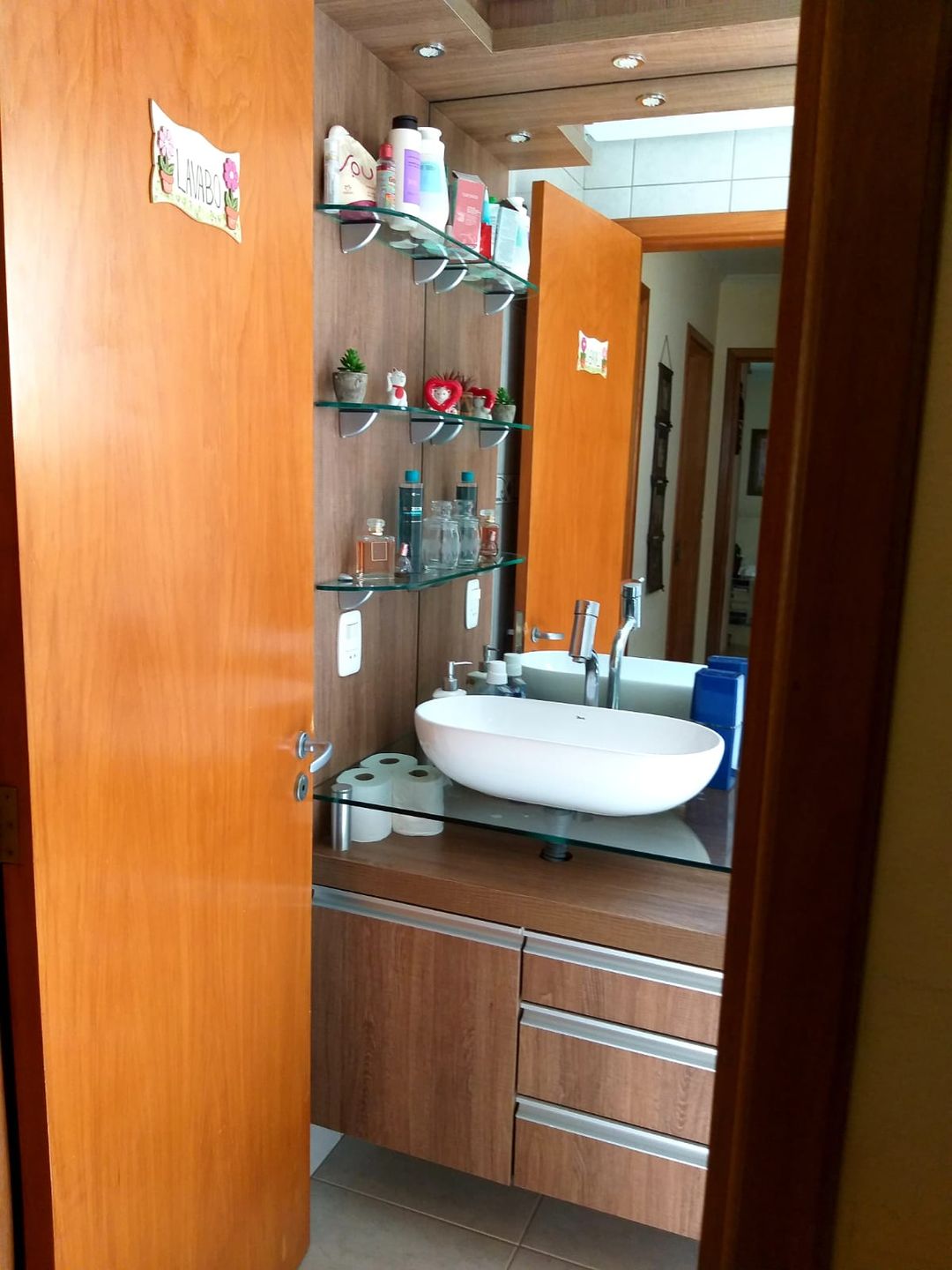 Apartamento para venda no bairro Vinhedos em Caxias do Sul