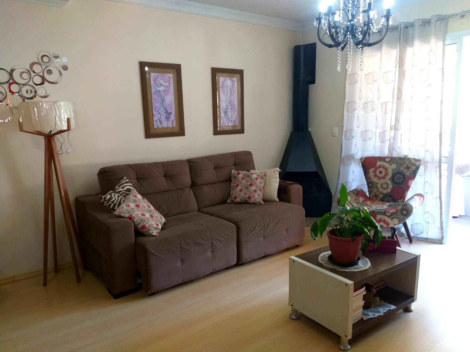 Apartamento para venda no bairro Vinhedos em Caxias do Sul