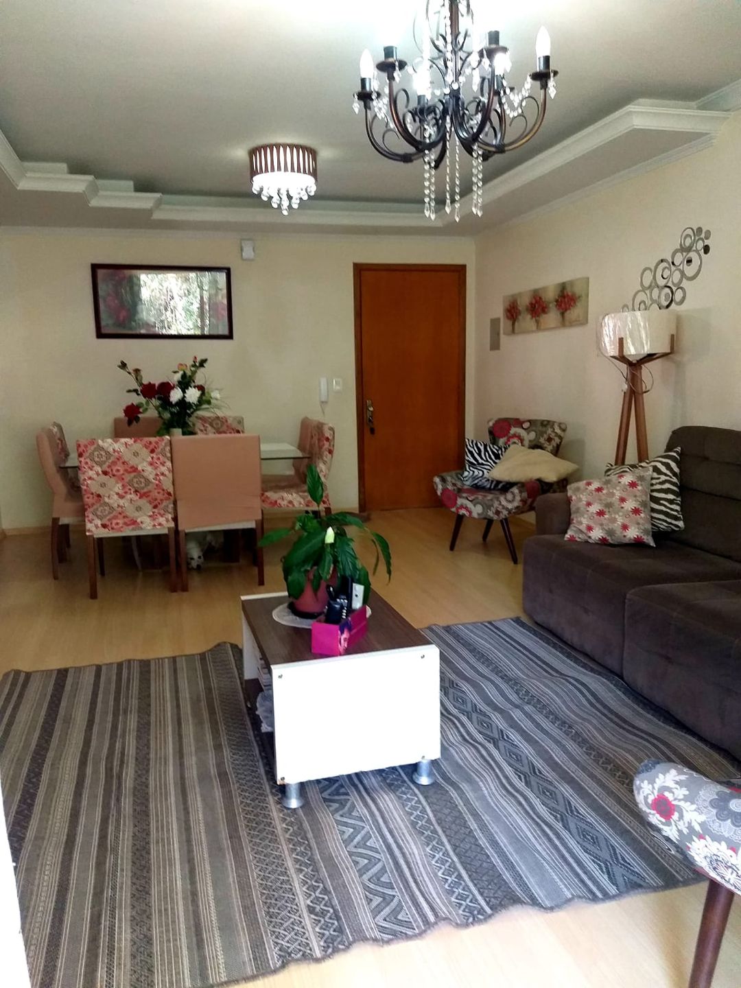 Apartamento para venda no bairro Vinhedos em Caxias do Sul
