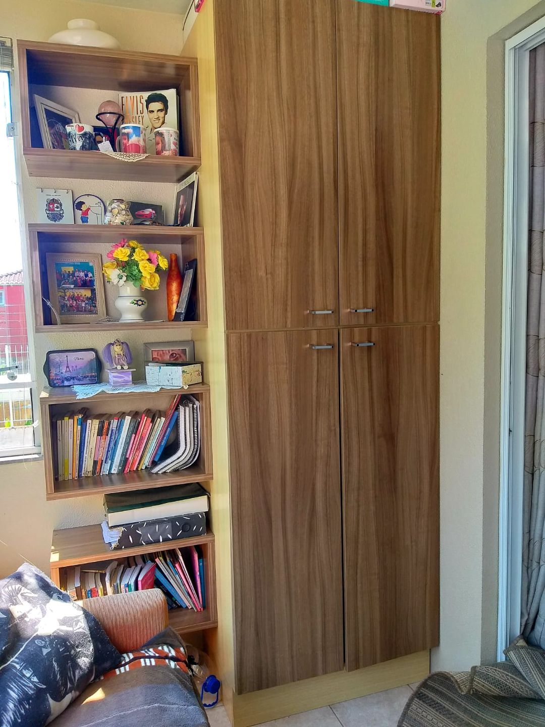 Apartamento para venda no bairro Vinhedos em Caxias do Sul