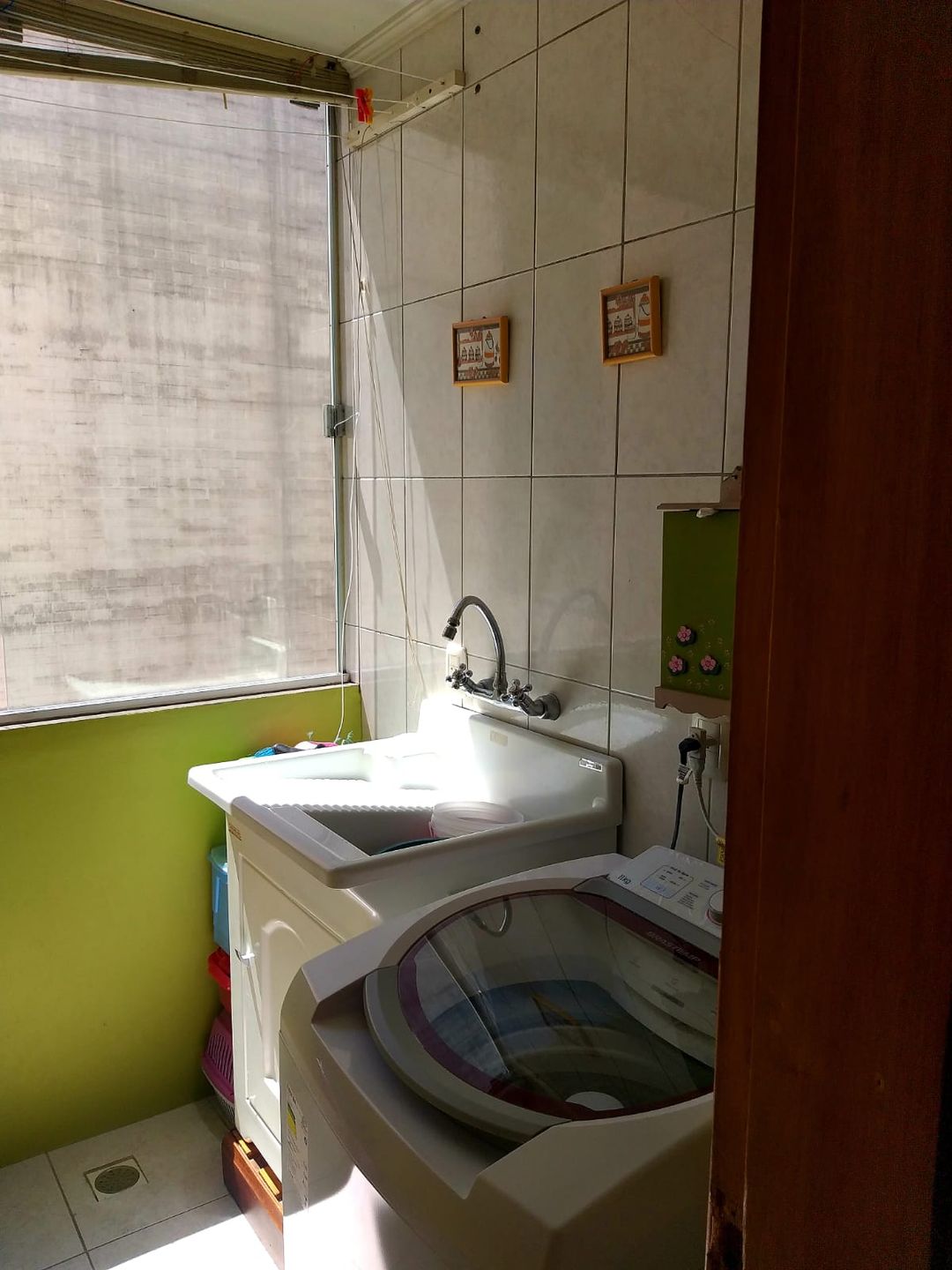 Apartamento para venda no bairro Vinhedos em Caxias do Sul