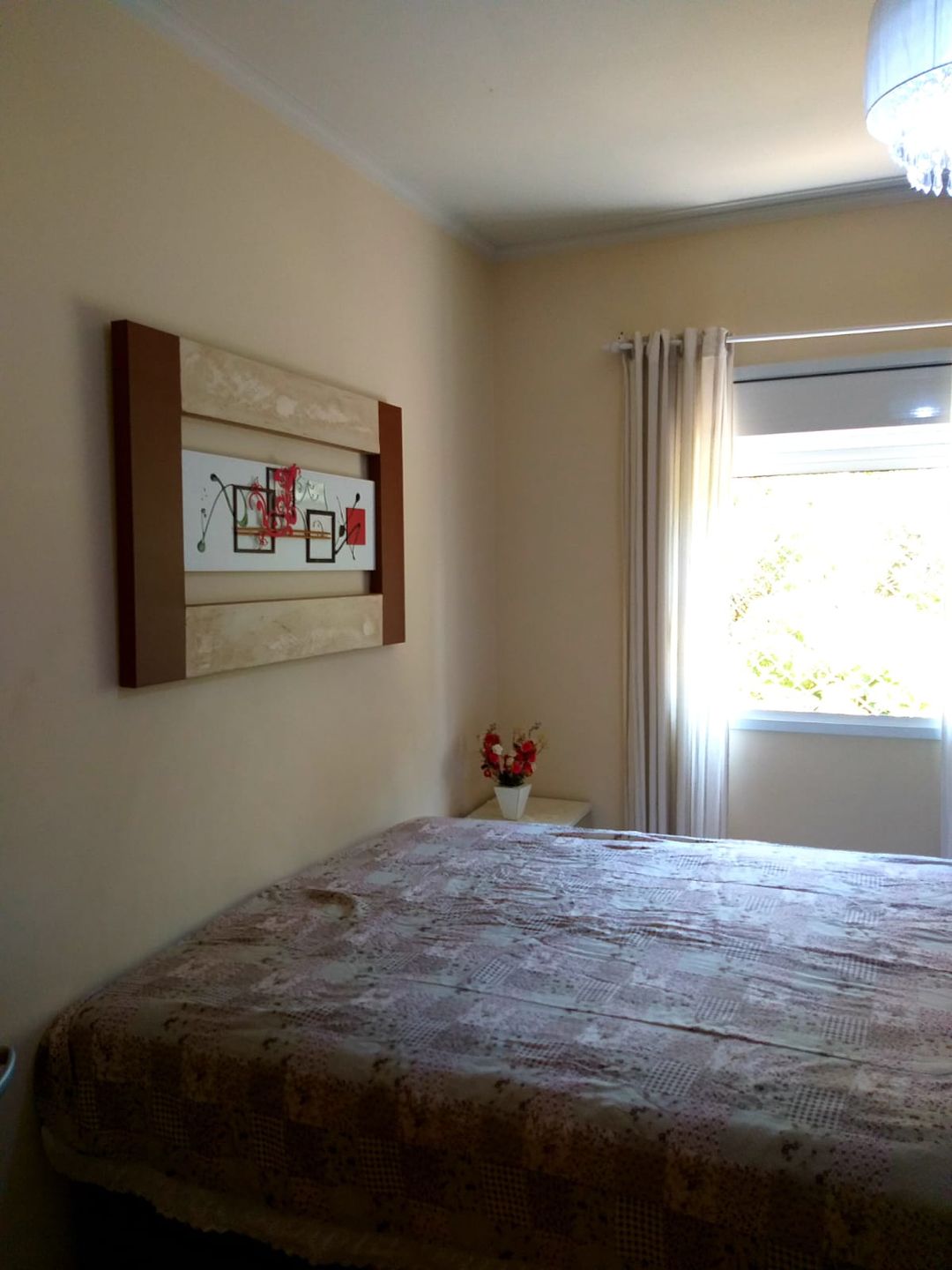Apartamento para venda no bairro Vinhedos em Caxias do Sul
