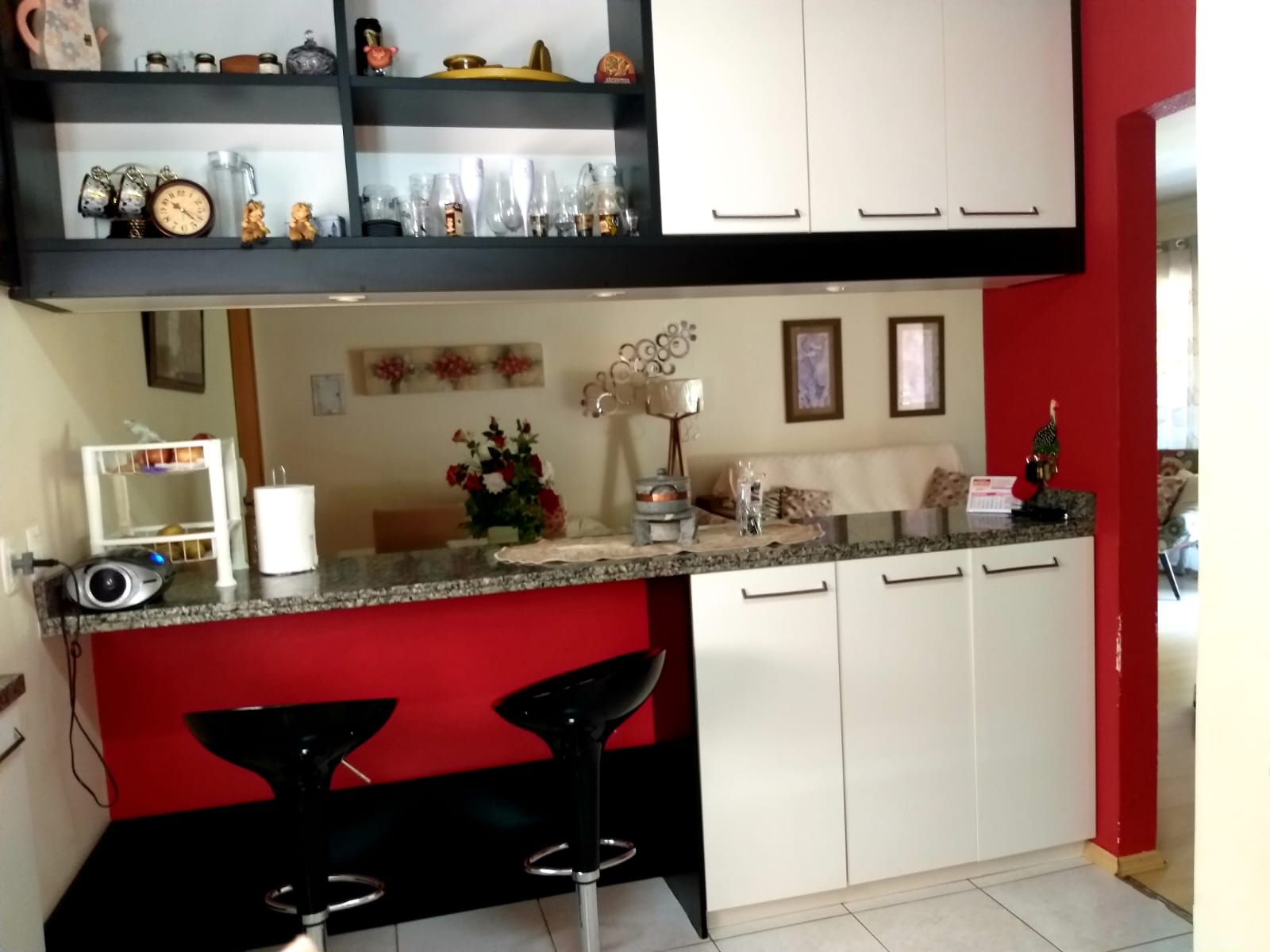 Apartamento para venda no bairro Vinhedos em Caxias do Sul