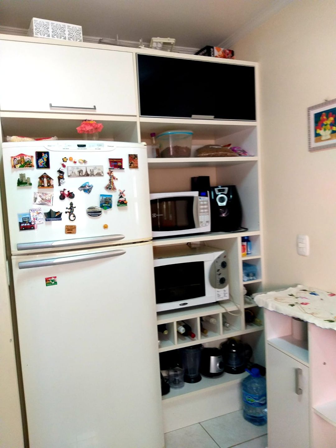 Apartamento para venda no bairro Vinhedos em Caxias do Sul
