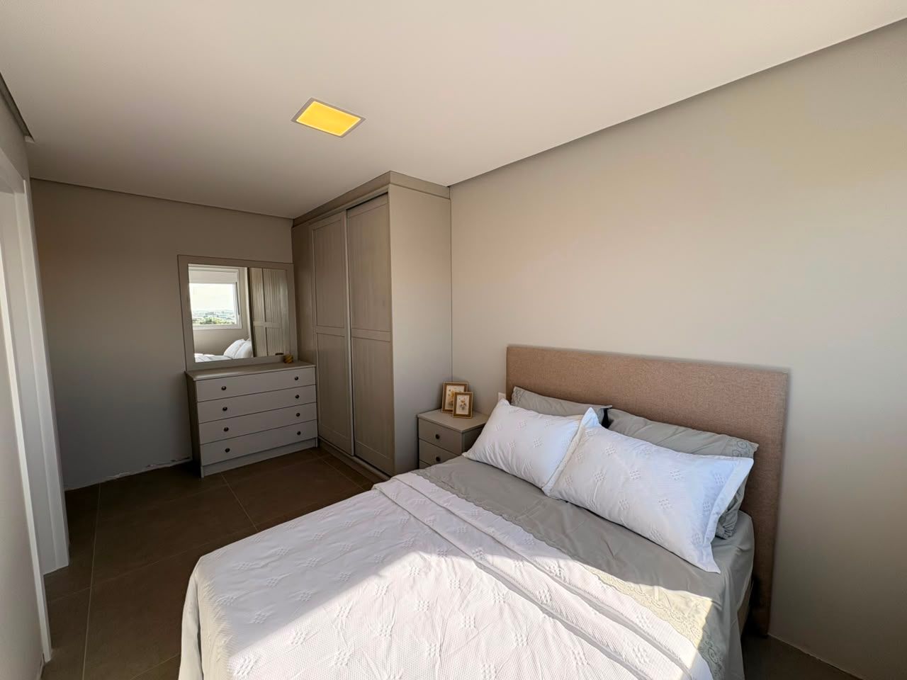 Apartamento para venda no bairro Centro em Torres