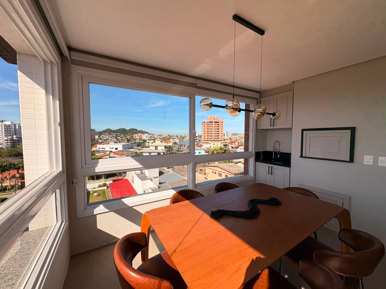 Apartamento para venda no bairro Centro em Torres