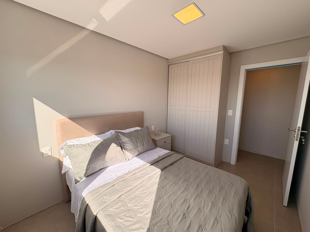 Apartamento para venda no bairro Centro em Torres