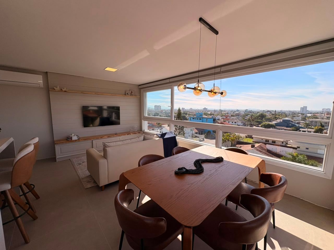 Apartamento para venda no bairro Centro em Torres