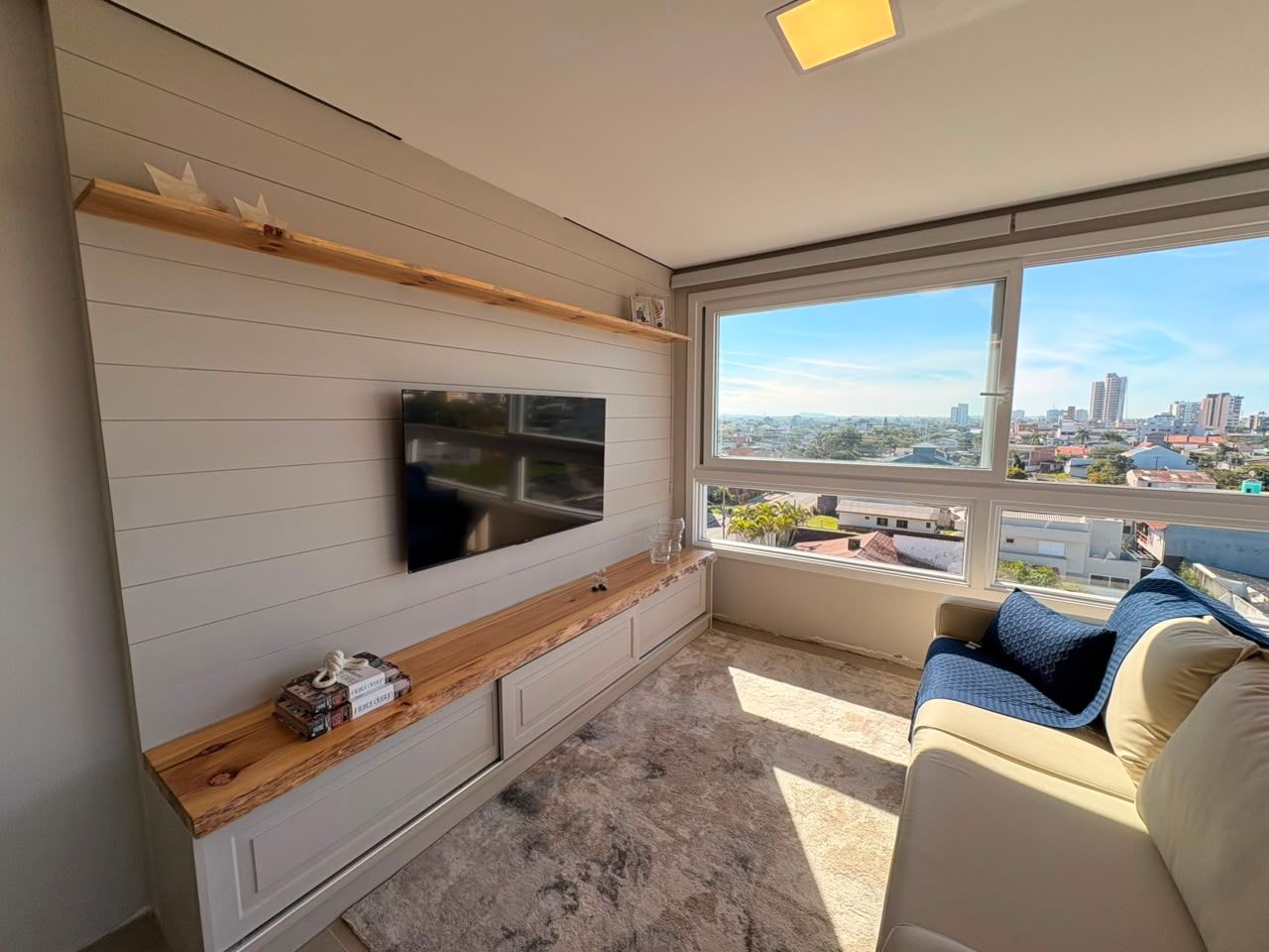 Apartamento para venda no bairro Centro em Torres