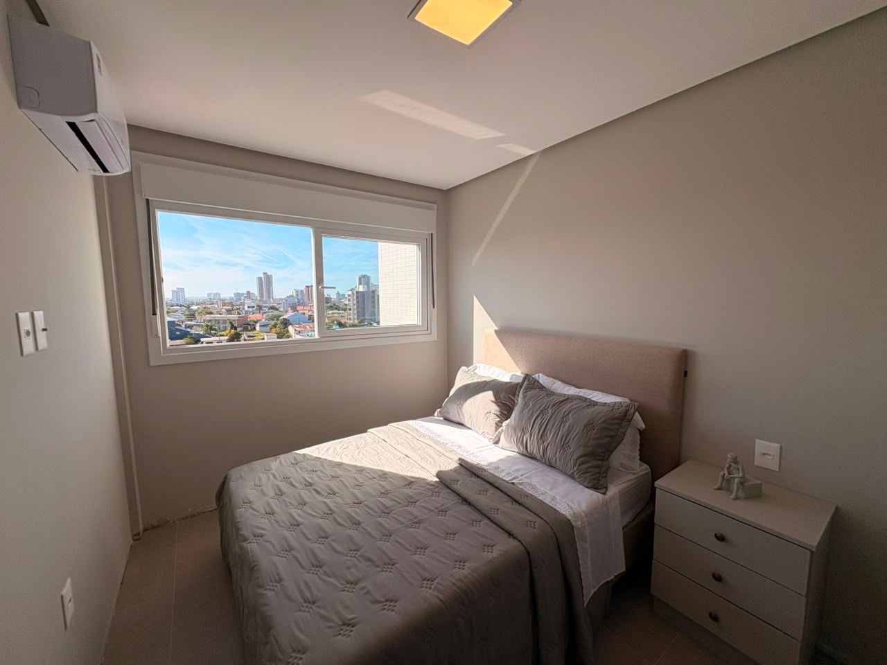 Apartamento para venda no bairro Centro em Torres