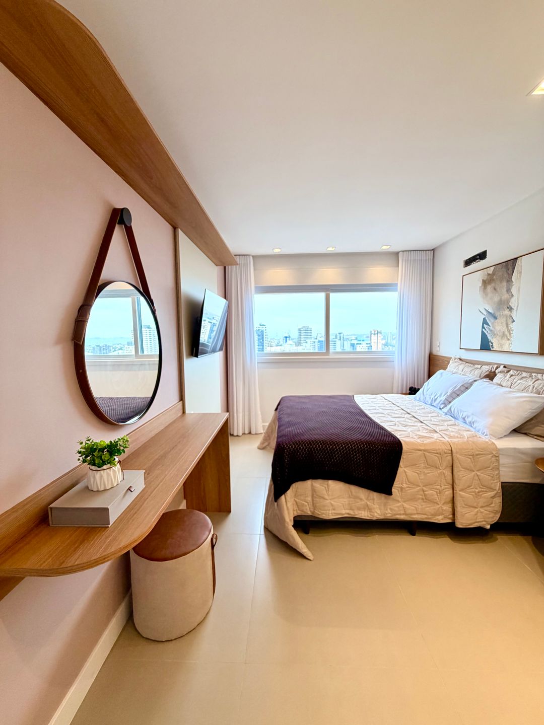 Apartamento para venda no bairro Predial em Torres