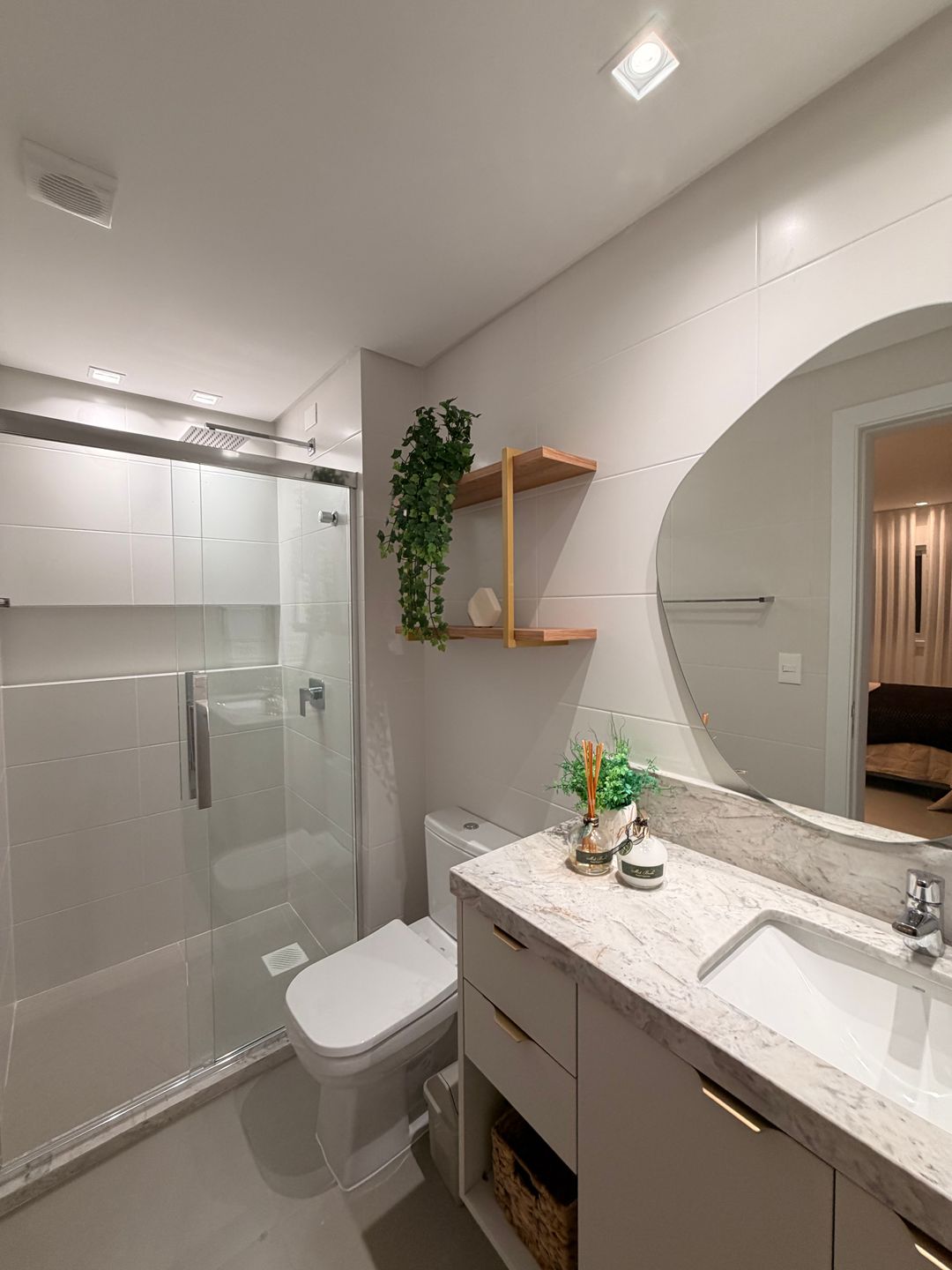 Apartamento para venda no bairro Predial em Torres