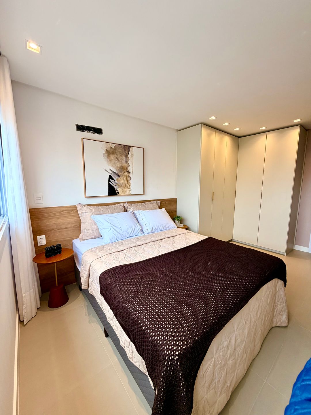 Apartamento para venda no bairro Predial em Torres