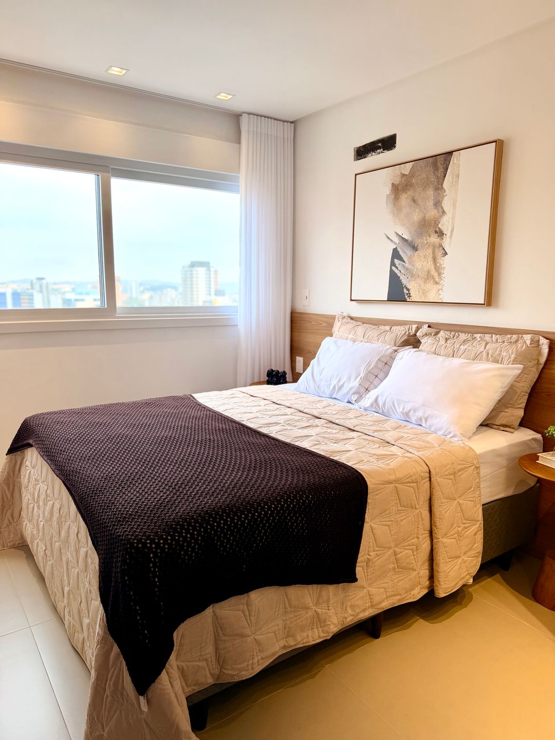 Apartamento para venda no bairro Predial em Torres