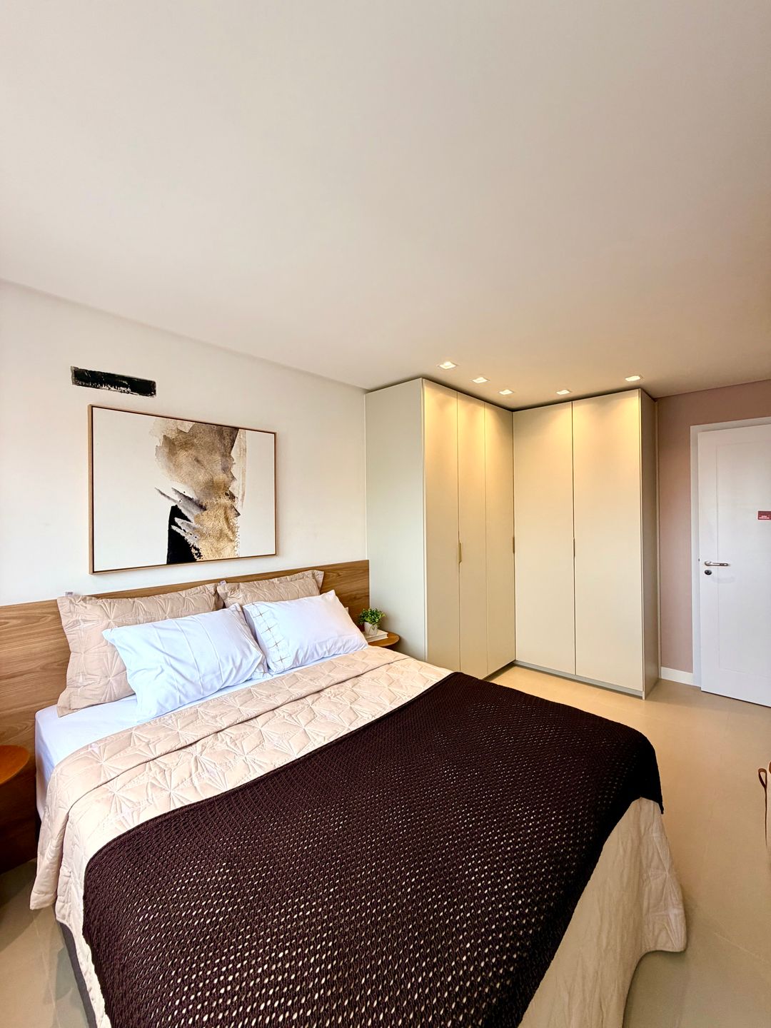 Apartamento para venda no bairro Predial em Torres