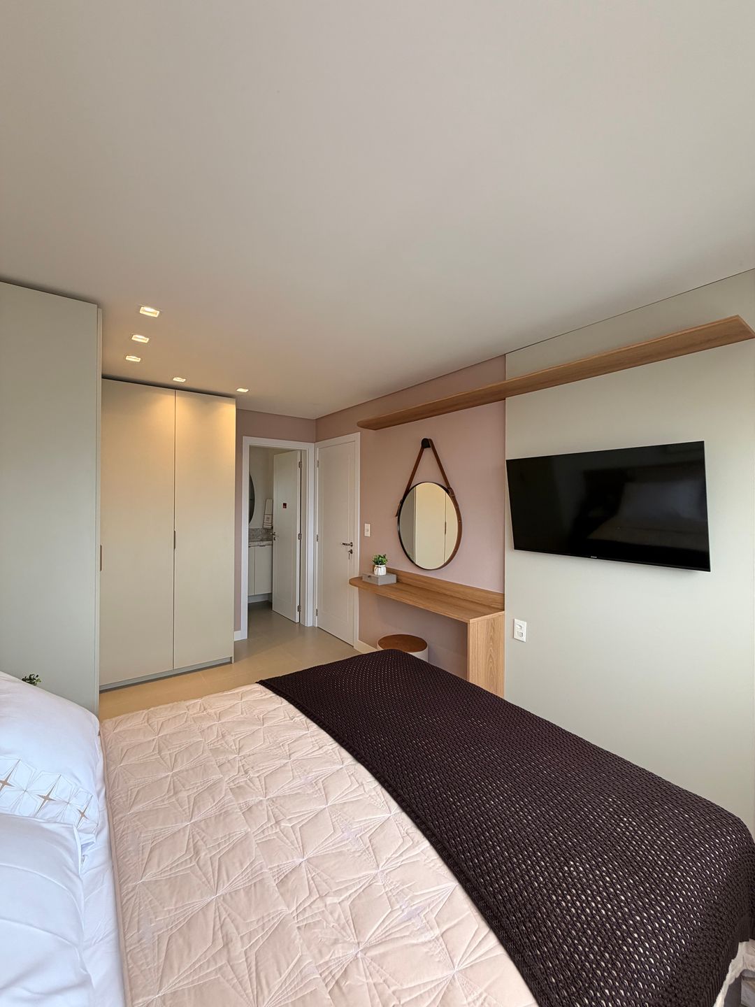 Apartamento para venda no bairro Predial em Torres