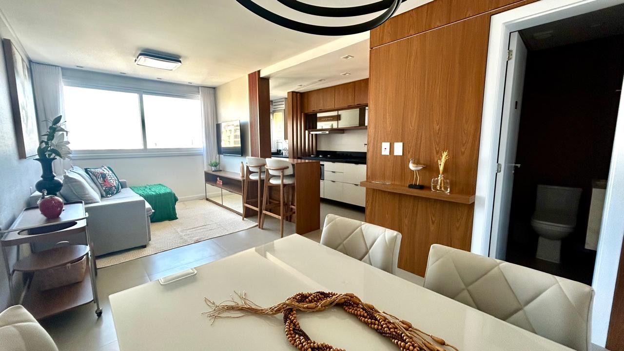 Apartamento para venda no bairro Predial em Torres