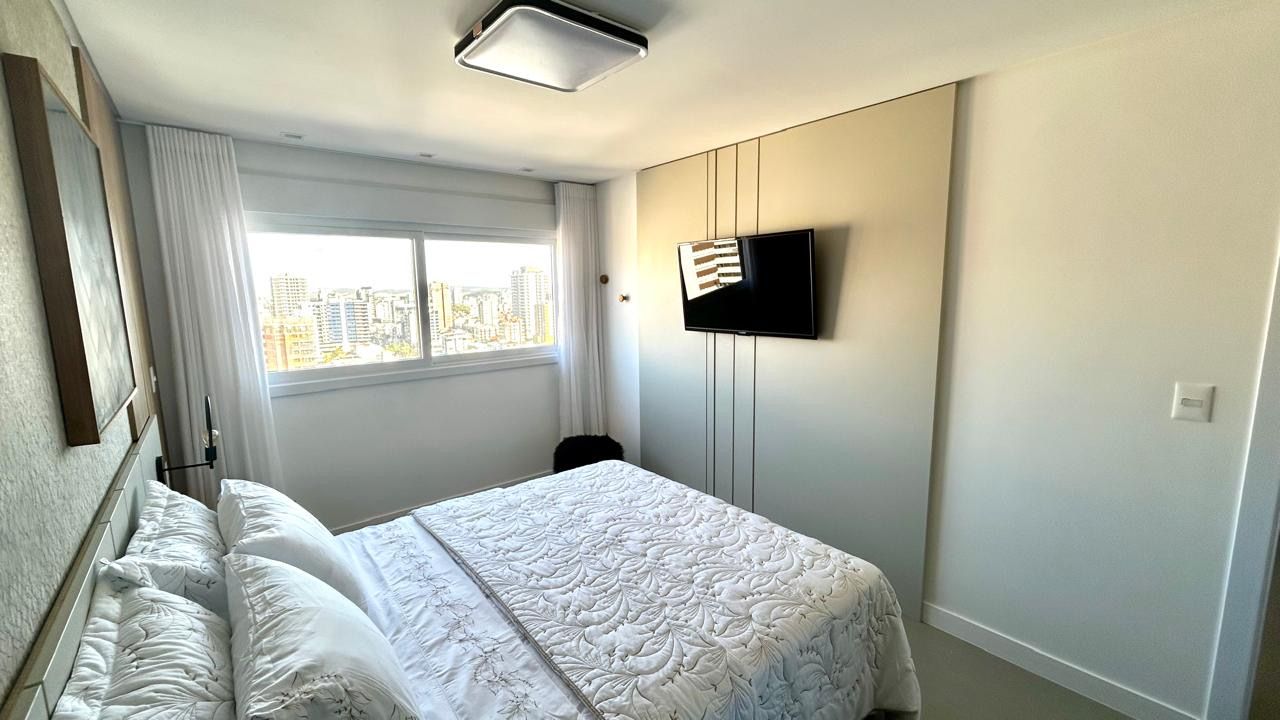 Apartamento para venda no bairro Predial em Torres
