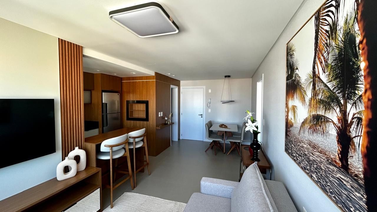 Apartamento para venda no bairro Predial em Torres