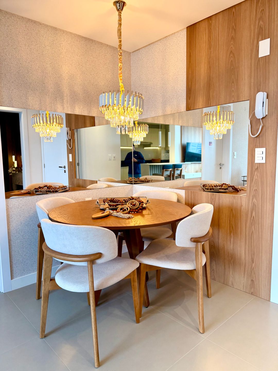 Apartamento para venda no bairro Predial em Torres